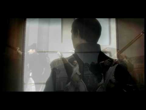 Napoleon:Total War Waterloo Ending/Outro