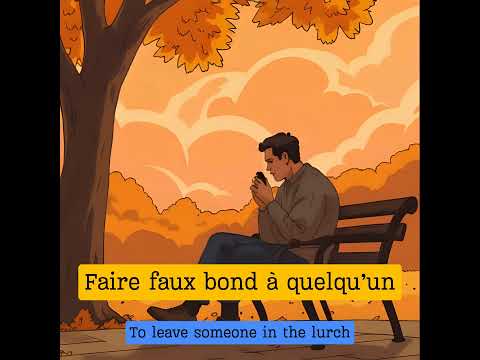 Faire faux bond