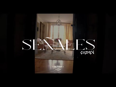 Señales - Guzmen