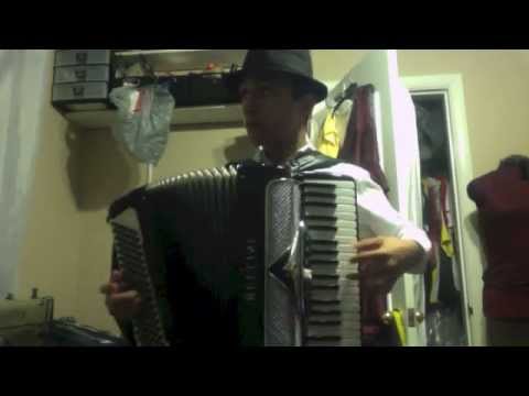 O Ana - Conjunto Tipico Franciscito Reboca