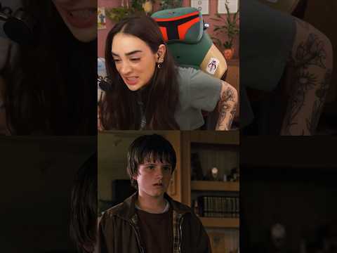 Bridge to Terabithia traumatised me #reaction