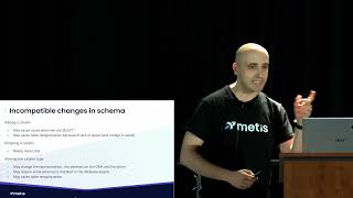 Download the video "DevOpsDays Seattle 2024:  Adam Furmanek - OpenTelemetry, databases, and machine learning"