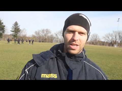 Hajdú Norbert labdarugó ZTE