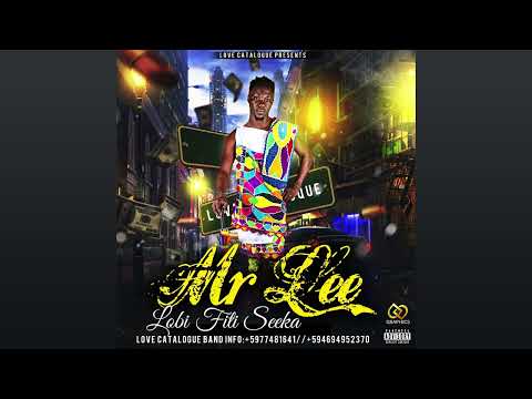 Mr.Lee - Lobi Fiti Seeka (Official Music)