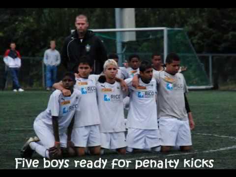 Karanba high and love