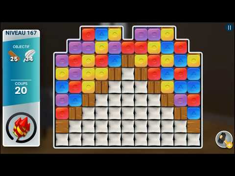 Property Brothers Home Design [ Level 167 ] No Boosters