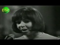 ESC 1967 02 - Luxembourg - Vicky Leandros - L ...