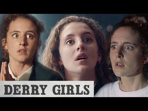 Derry Girls | The Very Best Of Orla