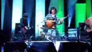 The View: Wasted Little DJ's on Later With Jools Holland