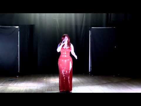 anicon 6 30 Mari Peres - Why don't you do right