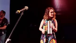 Aftermovie :: Training RF Beyerdynamic con Bernd Neubauer (Ale), Caracas, Venezuela  18/07/2016