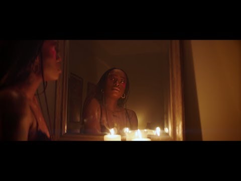 Kari Faux - NIGHT TIME (Official Music Video)