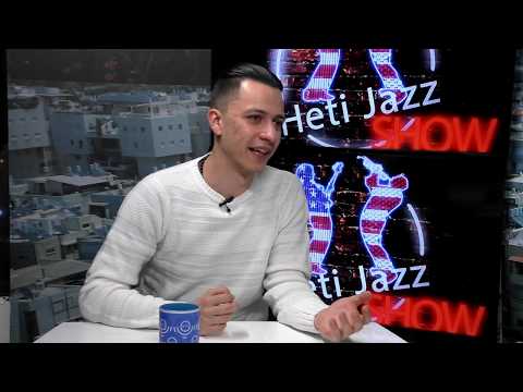 Heti Jazz – Oláh Krisztián 2.rész