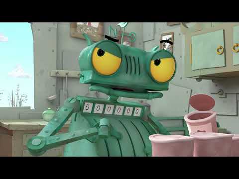 Храброе сердце: Заговор в королевстве - Trailer