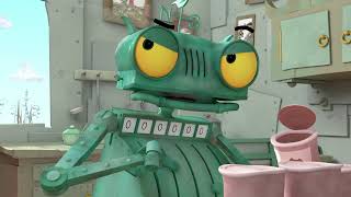 Трейлер: Храброе сердце. Заговор в королевстве