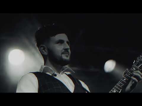 Dirty Old Town - The Whistlin' Donkeys LIVE at Mandela Hall 2018