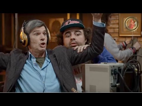 Lud, zbunjen, normalan | EP 221| Čuje se odjek koraka (CIJELA EPIZODA)