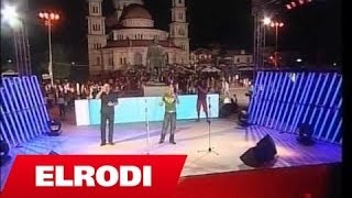 Stefi Prifti & Endri Prifti - Perse Te Nis Mamaja Ty