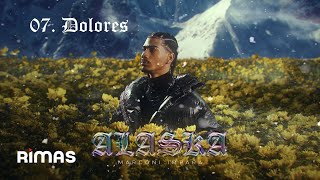 Dolores Music Video