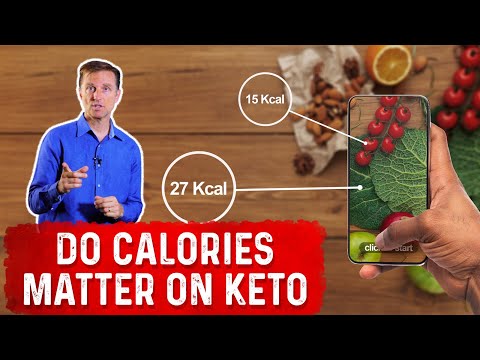 How to Overcome Adrenal Stress with Intermittent Fasting – Dr Berg