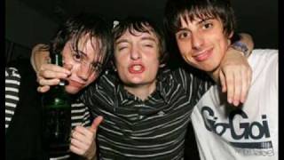 The Enemy No Time for Tears