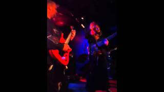 Unexpect - In Velvet Coffins We Slept (Live in Toronto, November 2011)