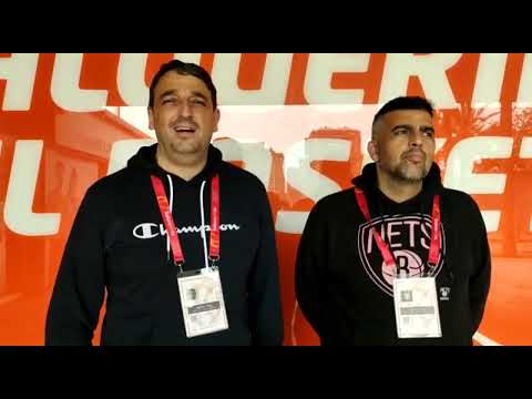 Valoración Minicopa