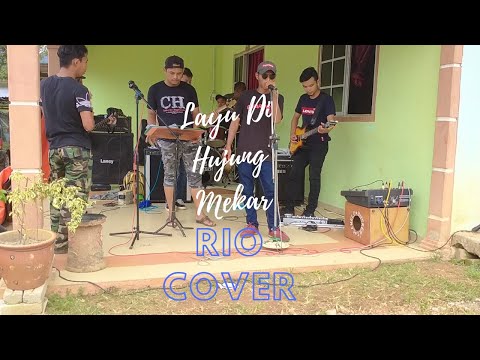 Layu Di Hujung Mekar - Rio Cover By Trilogy Band