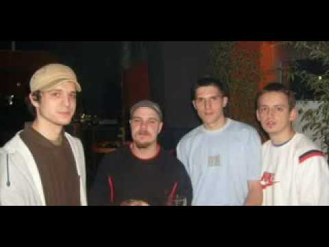 Bauk Squad - Mikrofon Matematika