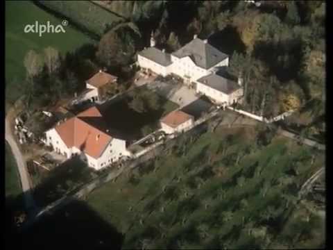 Verkehrsweg Inntal - Doku aus dem Jahr 1973