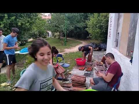 Lekittoko Gaztetxiak Urte Bete!