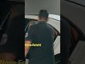 Nora Fatehi S Bouncing B00bs At Airport Look