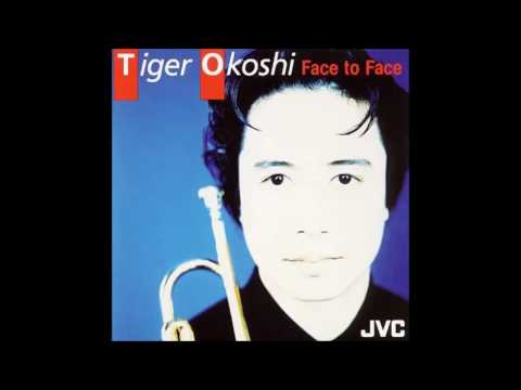 Tiger Okoshi: "Don't Tell Me Now"