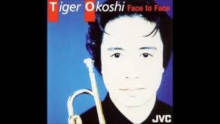 Tiger Okoshi: "Don't Tell Me Now"