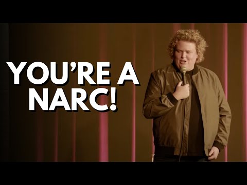 Environmental Scientists Are Narcs for the Planet (Crowd Work) | Fortune Feimster Comedy