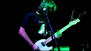 Sebadoh - Love To Fight