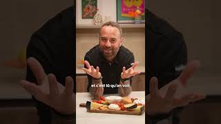 Envie De Cuisiner Les Fromages Italiens Comme Un Vrai Chef ? Nous Avons Rencontre Le Chef