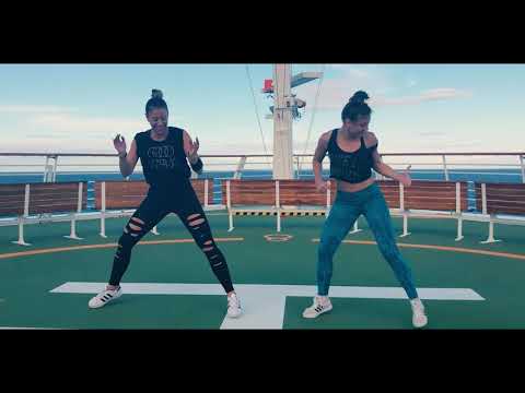 Tara Romano Dance Fitness - Boom Boom - RedOne, Daddy Yankee, French Montana & Dinah Jane
