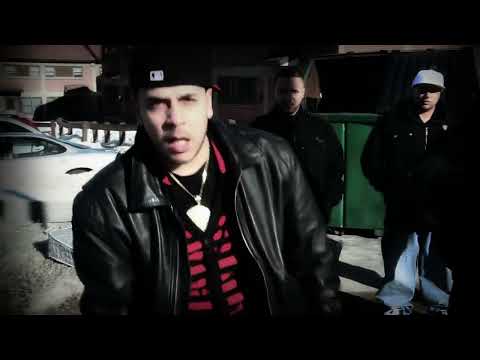 Estoy Asky Ft Rregie Rey - Alex Fatt
