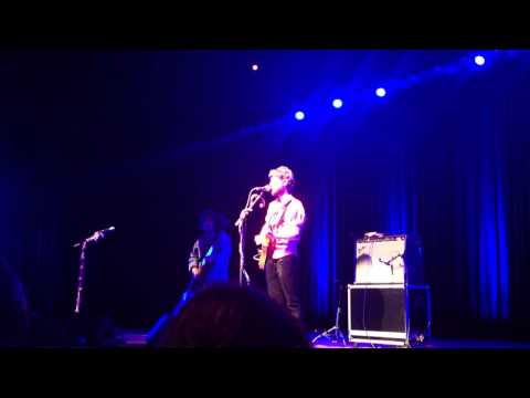 A primeira vista - Chico César e Dani Black