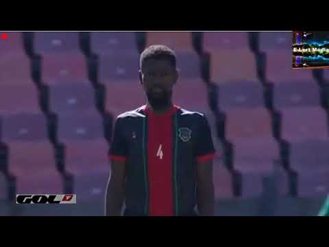 Senegal Vs Malawi 2  1 Match Extended Highlights  COSAFA Cup 2021 Full HD