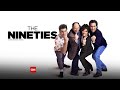CNN's The Nineties - Intro Montage