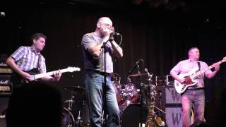 Dawghouse Blues Band   Dont Start Me Talking