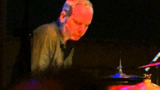Mac McCaughan and John McEntire at Schubas 2 of 3