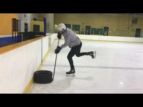 How To Properly Use Your Stick Flex When Shooting