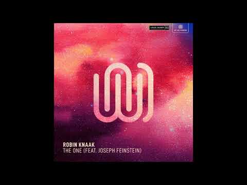 Robin Knaak Feat. Joseph Feinstein - The One (Official Audio)
