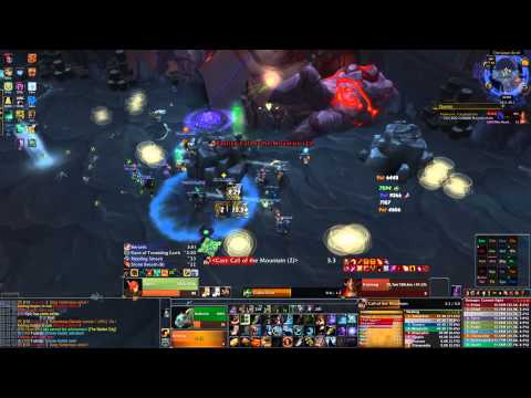 【Blackrock Foundry】SVPP vs. Kromog