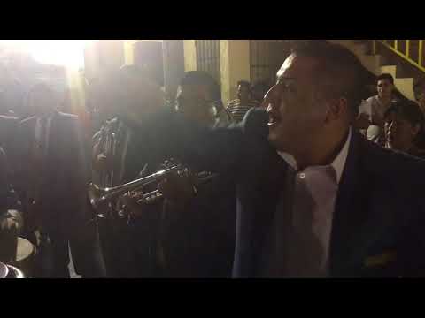 BANDA CORAZÓN DE HUANDOVAL 25/03/2018