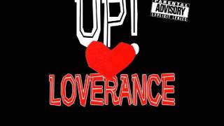 Loverance ft. 50 Cent, T.I., Young Jeezy, Iamsu &amp; Skipper - Up! Remix [Thizzler.com]