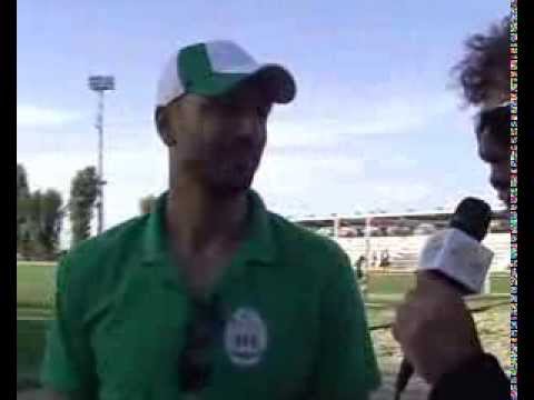 Coppa Italia Eccellenza Ciampino - Semprevisa 1-0